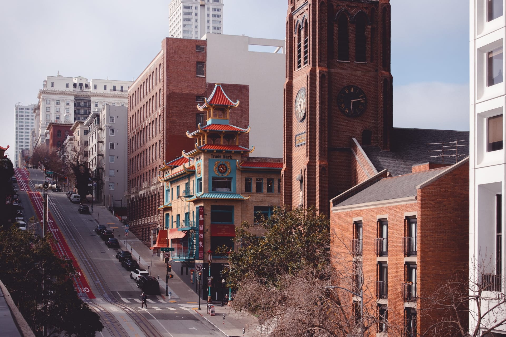 That which does not kill us makes us stronger