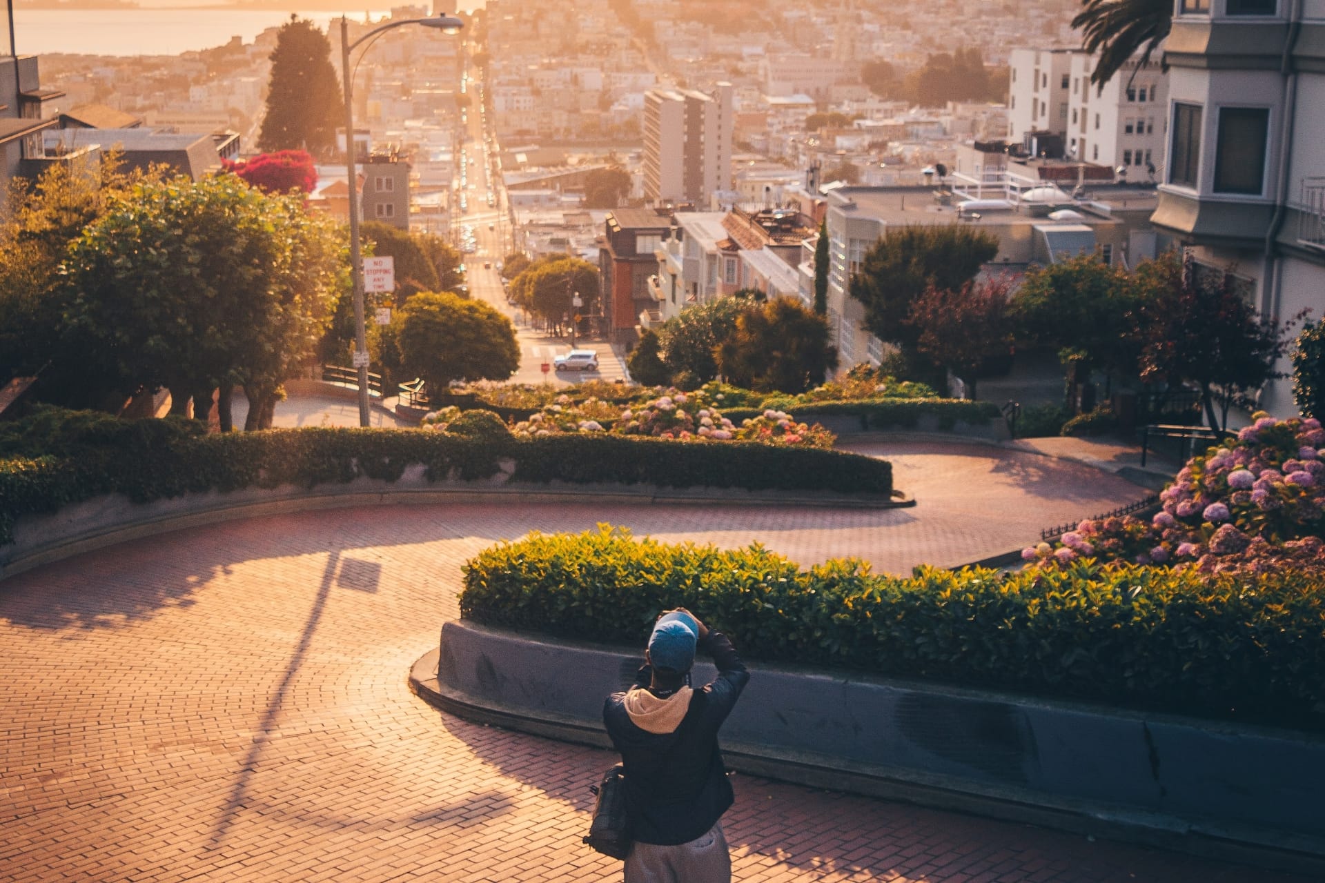 Everything has beauty, but not everyone can see